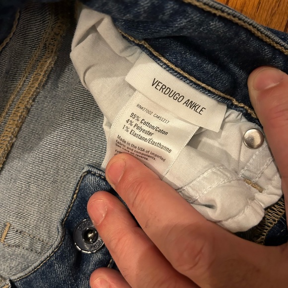 Paige jeans - Picture 4 of 7